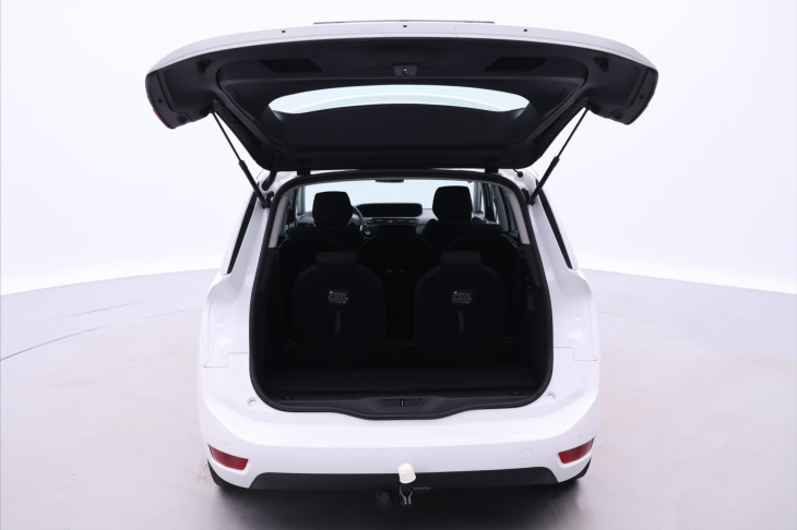 Citroën Grand C4 SpaceTourer 1,2 PT 96kW Shine 7-Míst DPH