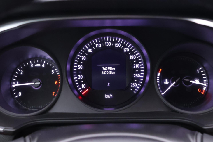 Renault Mégane 1,2 TCe 97kW Klima CZ 1.Maj