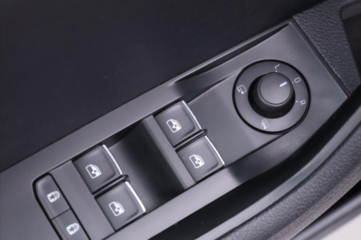 Škoda Superb 2,0 TDI 110kW L&K DSG DPH CZ