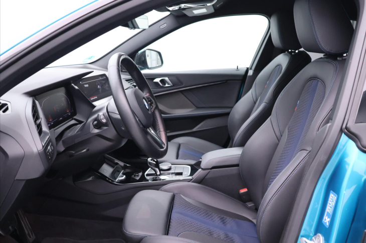 BMW Řada 2 1,5 218i GC M-Sport Aut.