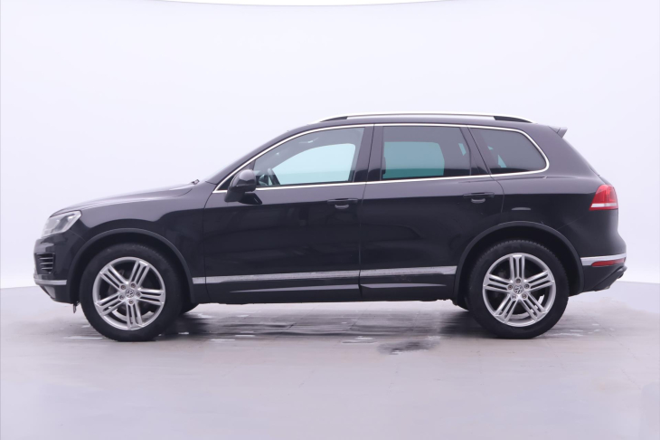 Volkswagen Touareg 3,0 TDI V6 DSG R-LINE CZ 4M