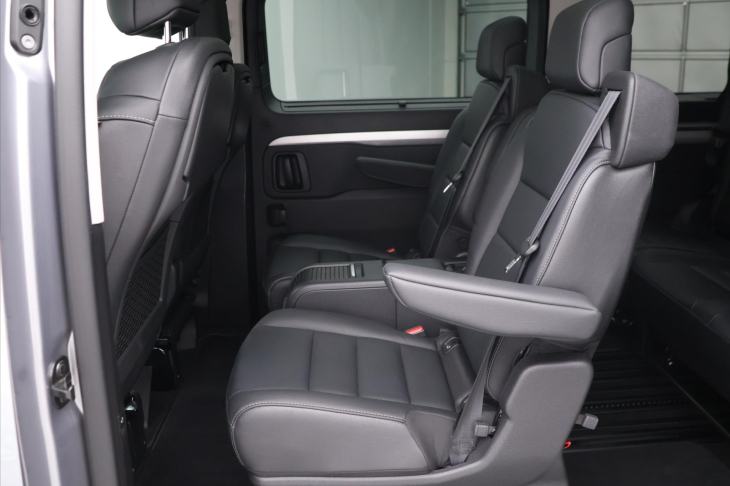 Toyota ProAce 2,0 D-4D 130KW VIP L2 CZ 1.MAJ