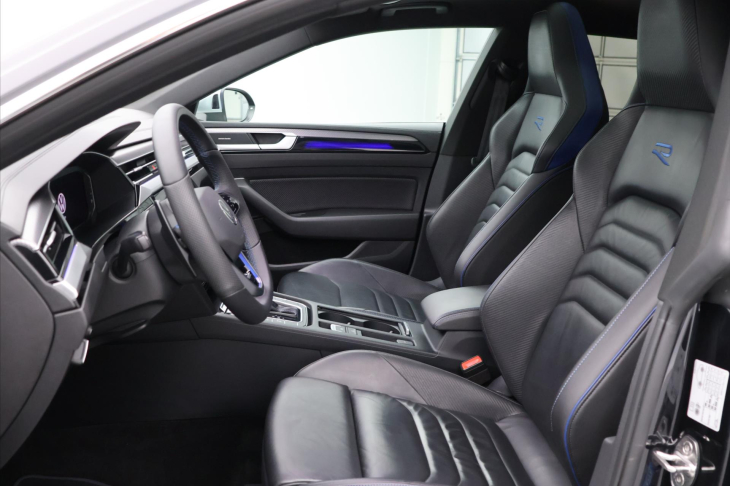 Volkswagen Arteon 2,0 TSI 235kW DSG 4M SB DPH R