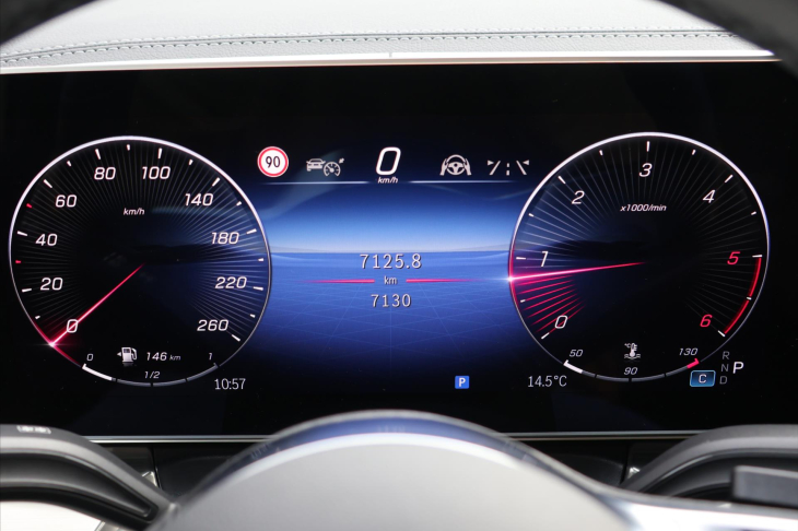 Mercedes-Benz Třídy V 2,0 300d 4Matic Long Exclusive