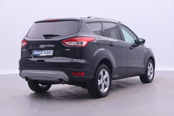 Ford Kuga 1,6 EB 110kW CZ Aut.Klima