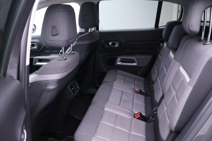 Citroën C5 Aircross 1,2 PureTech Navi R.Kam.