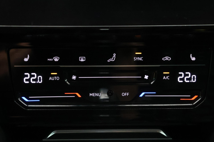 Volkswagen Arteon Shooting Brake 2,0 TDI 147kW DSG R-Line CZ DPH