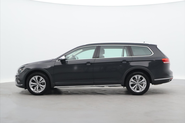 Volkswagen Passat 2,0 TDI 140kW Alltrack 4M DSG