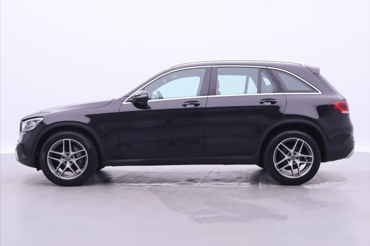 Mercedes-Benz GLC 2,0 300d 180kW 4Matic AMG DPH