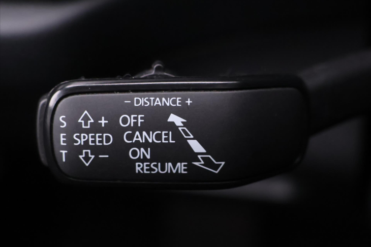 Škoda Kodiaq 1,5 TSI 110kW SportLine DSG CZ DPH