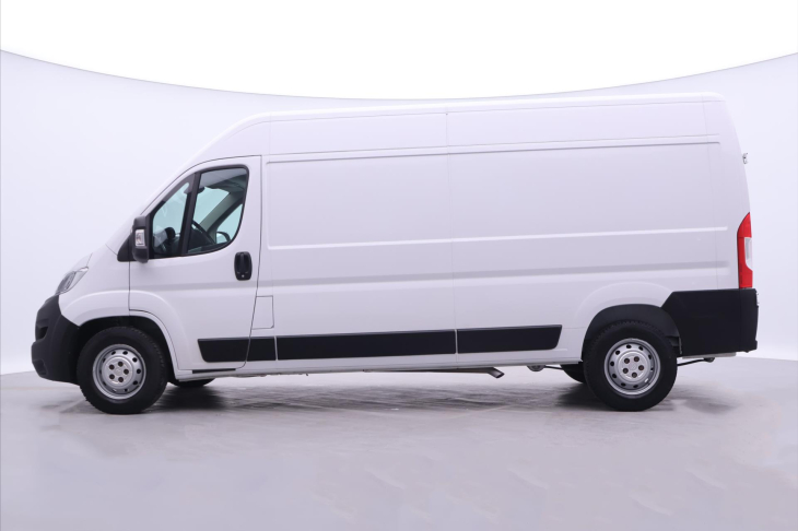 Citroën Jumper 2,2 HDI Aut.klima Navi CZ L3H2