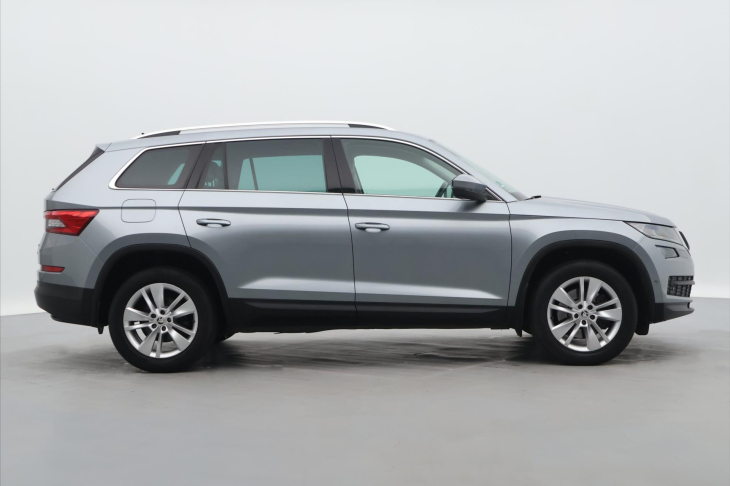 Škoda Kodiaq 2,0 TDI 140kW Style 4x4 DSG LED