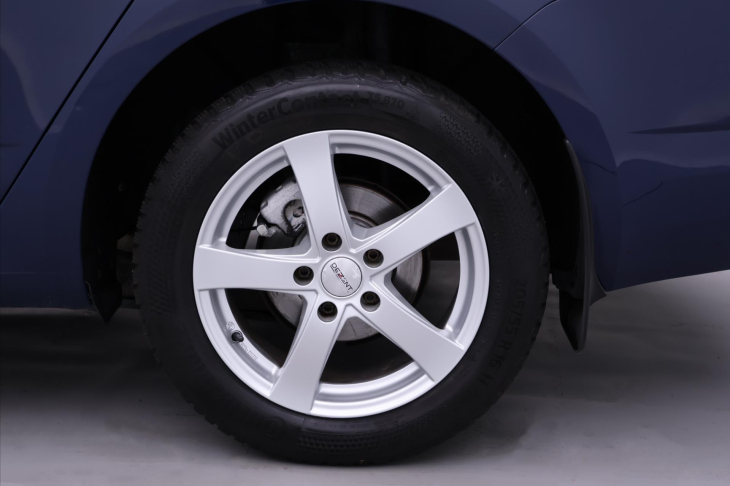 Škoda Octavia 1,4 TSI DSG Elegance+ Xenon