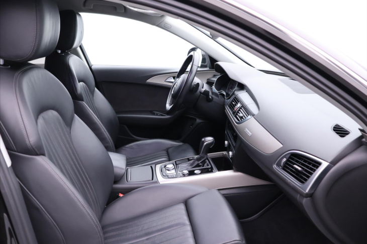 Audi A6 Allroad 3,0 200kW Quattro STronic Webasto