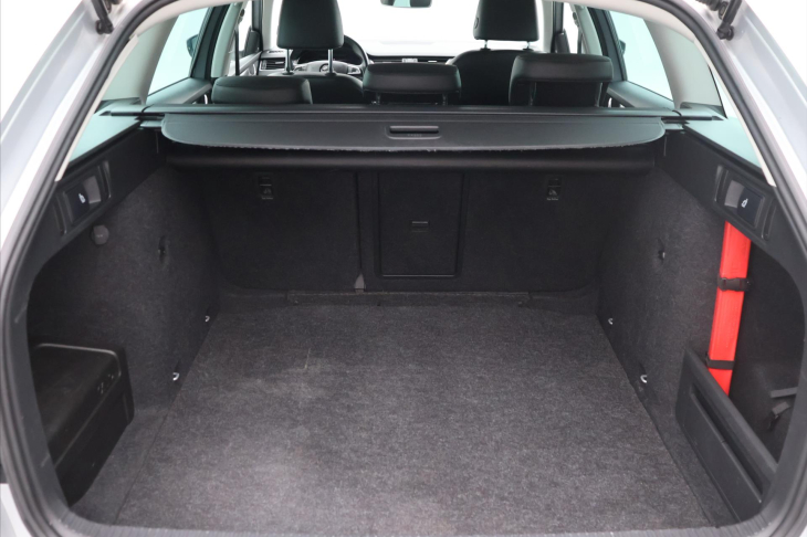 Škoda Octavia 2,0 TDI 110kW DSG Style Virtual