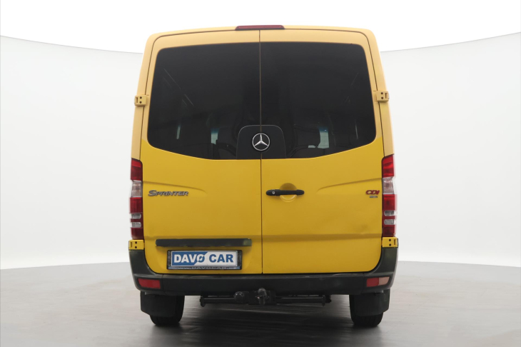 Mercedes-Benz Sprinter 2,1 210 CDI 70kW CZ