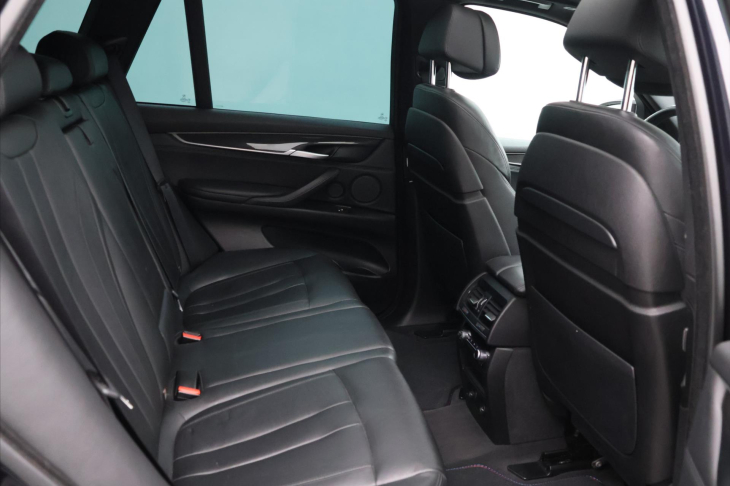 BMW X5 3.0 M50d 280kW xDrive
