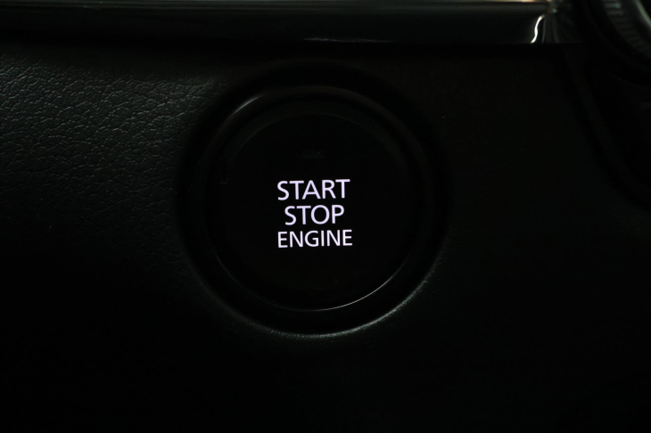 Mazda CX-30 2,0 G122 Aut. CZ 1.Maj LED DPH