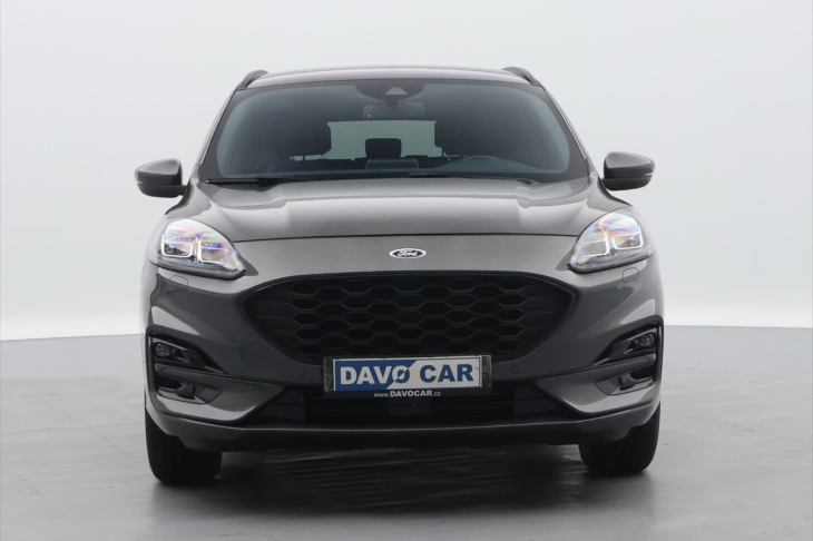 Ford Kuga 1,5 EB 110 kW ST-Line 1.Maj.
