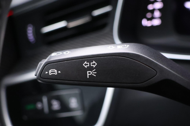 Audi S7 3,0 S7 253kW CZ DPH QUATTRO