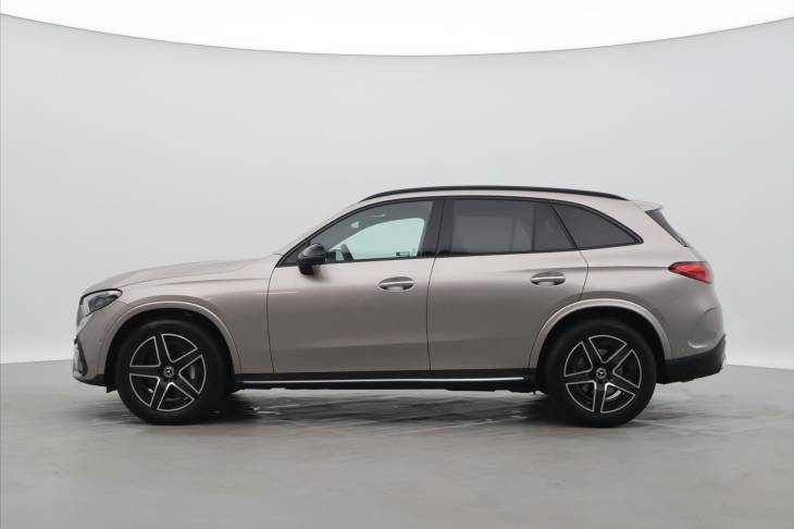 Mercedes-Benz GLC 2,0 300 4Matic AMG CZ 1Maj