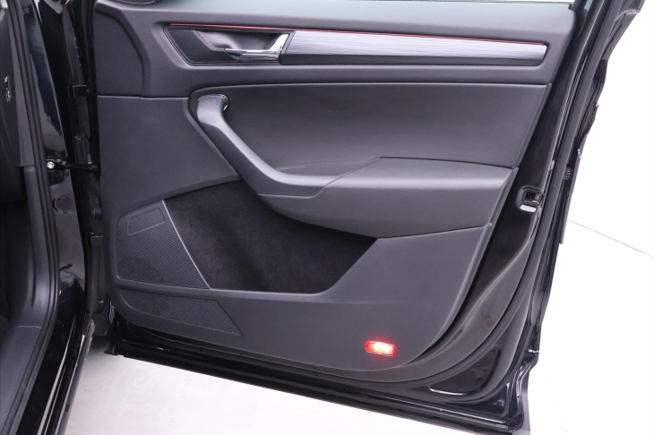 Škoda Kodiaq 2,0 TDI 140kW DSG 4x4 Soleil