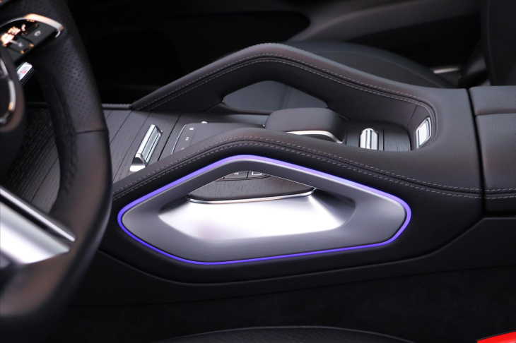 Mercedes-Benz GLS 3,0 450d 4Matic AMG Premium+