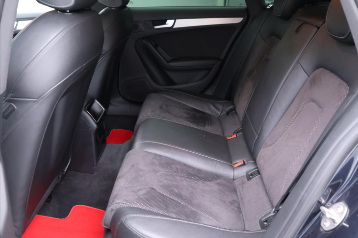 Audi A5 2,0 TFSI 155kW Quattro S-Line