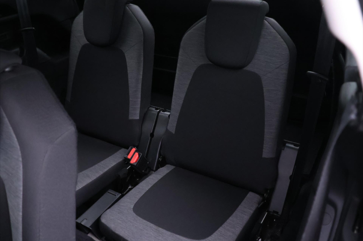Citroën Grand C4 SpaceTourer 1,2 PT 96kW Navi 7-Míst Serv.k.
