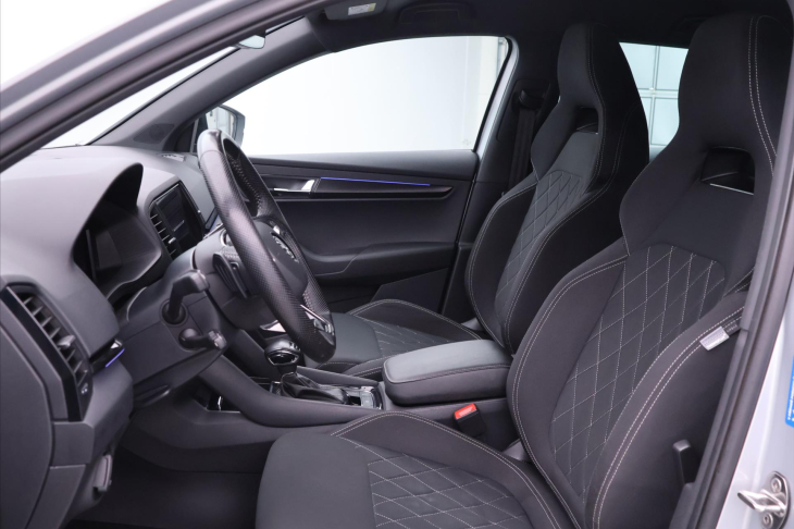 Škoda Karoq 2,0 TSI DSG 4x4 Sportline DPH