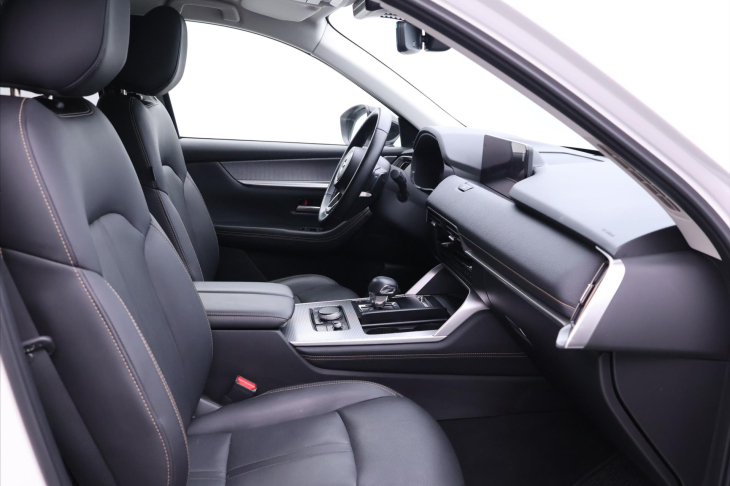 Mazda CX-60 3,3 D 187kW CZ Homura 1Maj DPH