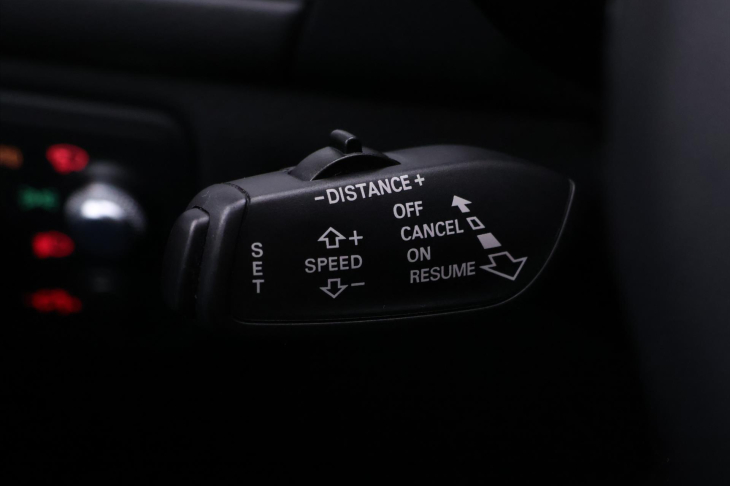 Audi A6 Avant 3,0 TDI 200 kW Quattro S-tronic