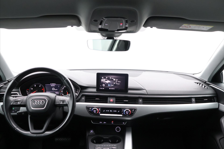 Audi A4 Avant 2,0 TDI 110kW Stronic LED
