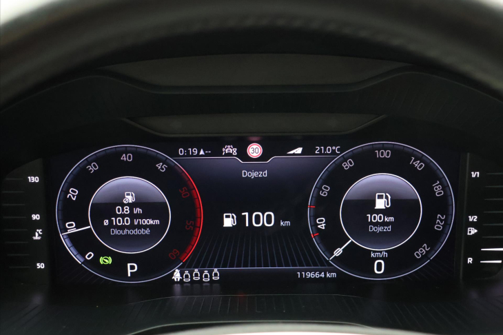 Škoda Kodiaq 2,0 TDI DSG Style+ 7-Míst DPH