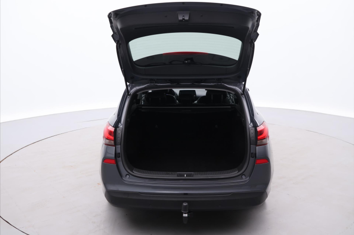 Hyundai i30 1,4 T-GDI 103kW Style CZ Tažné
