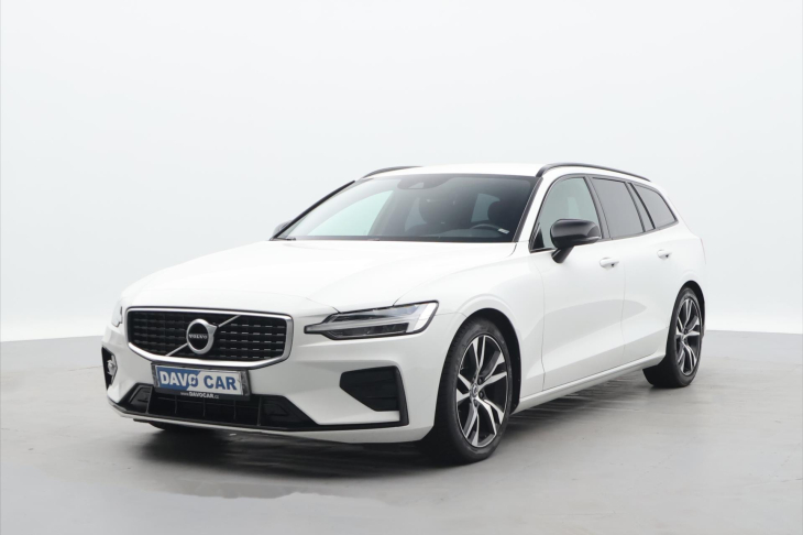 Volvo V60 2,0 T5 184kW Drive-E R-Design
