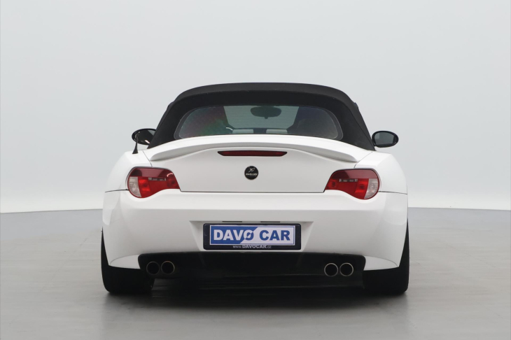 BMW Z4 3,0 i 170kW M Look M Packet