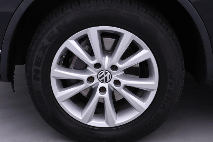 Volkswagen Touareg 3,0 TDI 193kW DSG R-line 4M