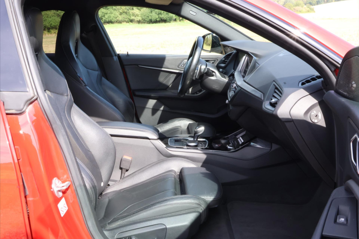 BMW Řada 2 2,0 M235i 225kW CZ xDrive