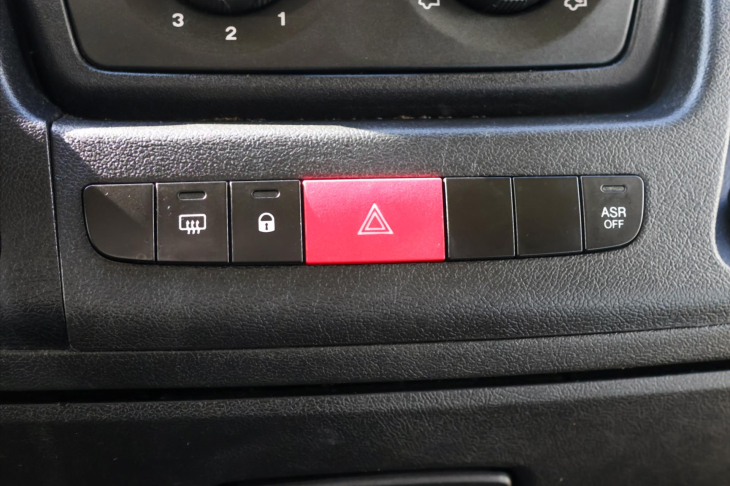 Peugeot Boxer 2,2 HDI L1H1 Chladící CZ