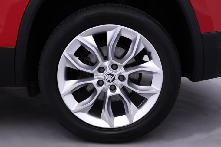 Škoda Kodiaq 2,0 TDI DSG Kessy LED 7-Míst