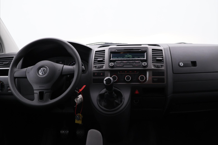 Volkswagen Multivan 2,0 TDI 84kW Klima 1.Maj 80tkm