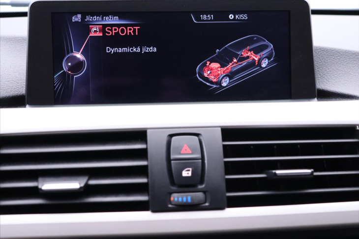 BMW Řada 3 2,0 320 135kW xDrive Automat