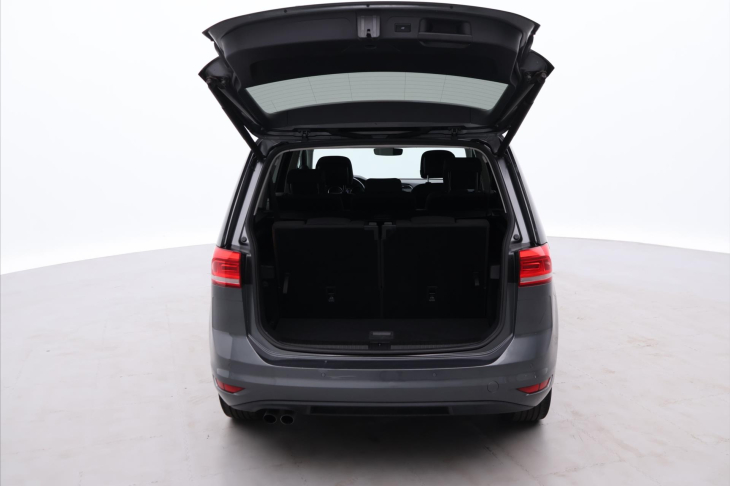Volkswagen Touran 1,4 TSI 110kW DSG Join 7-Míst
