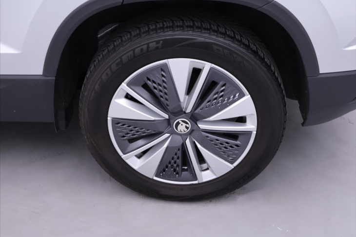 Škoda Karoq 1,5 TSI 110kW DSG CZ Style DPH