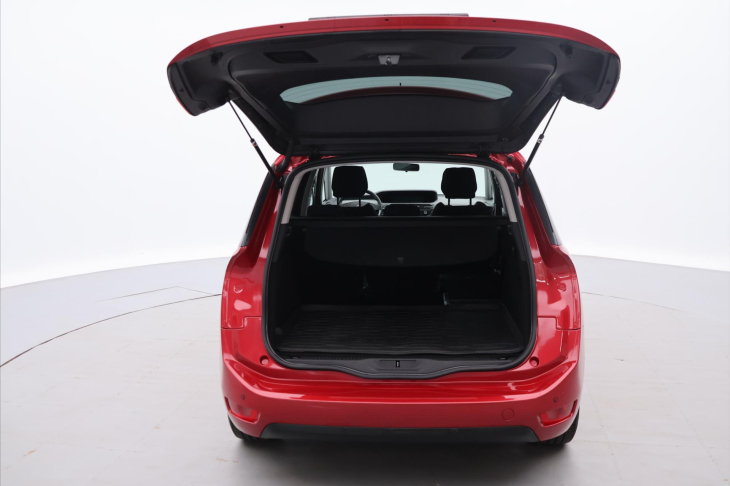 Citroën Grand C4 Picasso 1,2 Puretech 96kW 71230KM