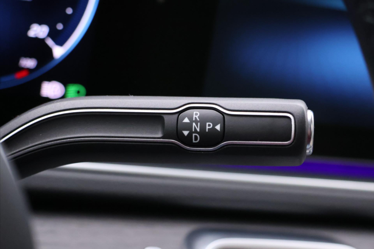 Mercedes-Benz GLE 3,0 400d Coupé 4MATIC 243kW