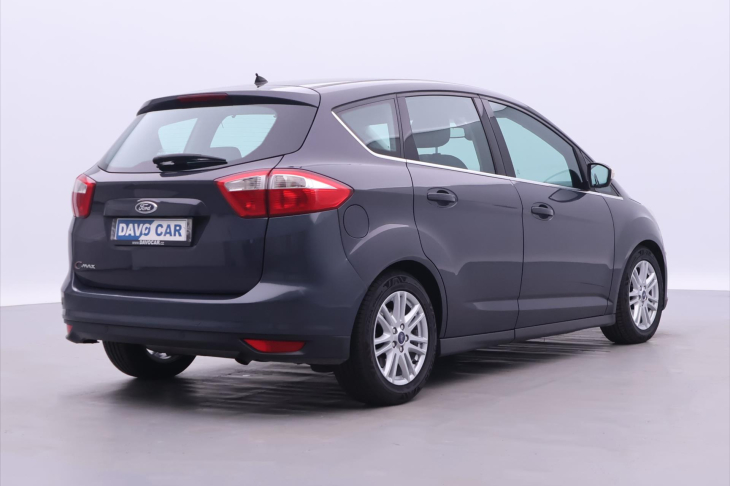 Ford C-MAX 2,0 TDCi 120kW Titanium 1.Maj.