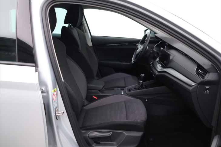 Škoda Octavia 2,0 TDI 85kW Ambition CZ DPH