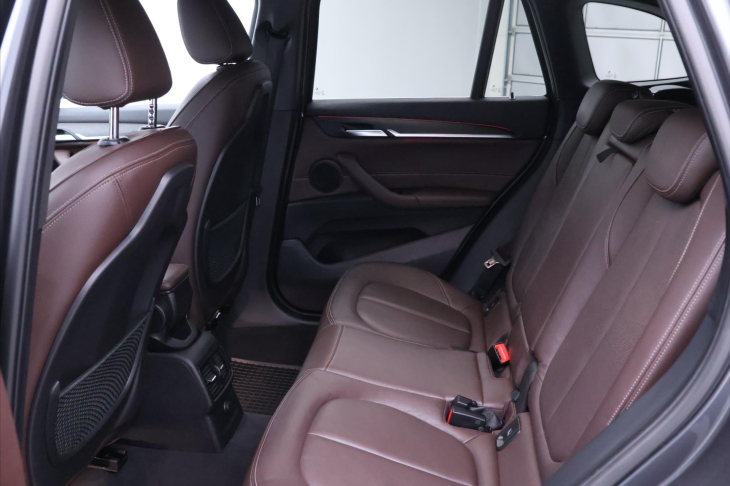 BMW X1 2,0 D xDrive 140 kW Automat